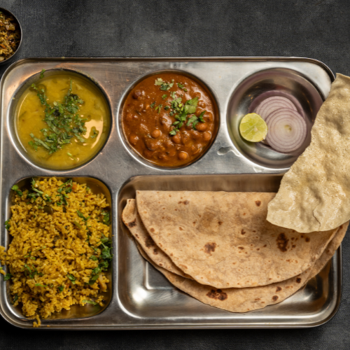 Lunch Thali