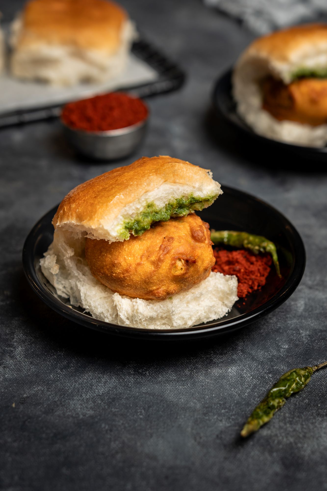 Vada Pav