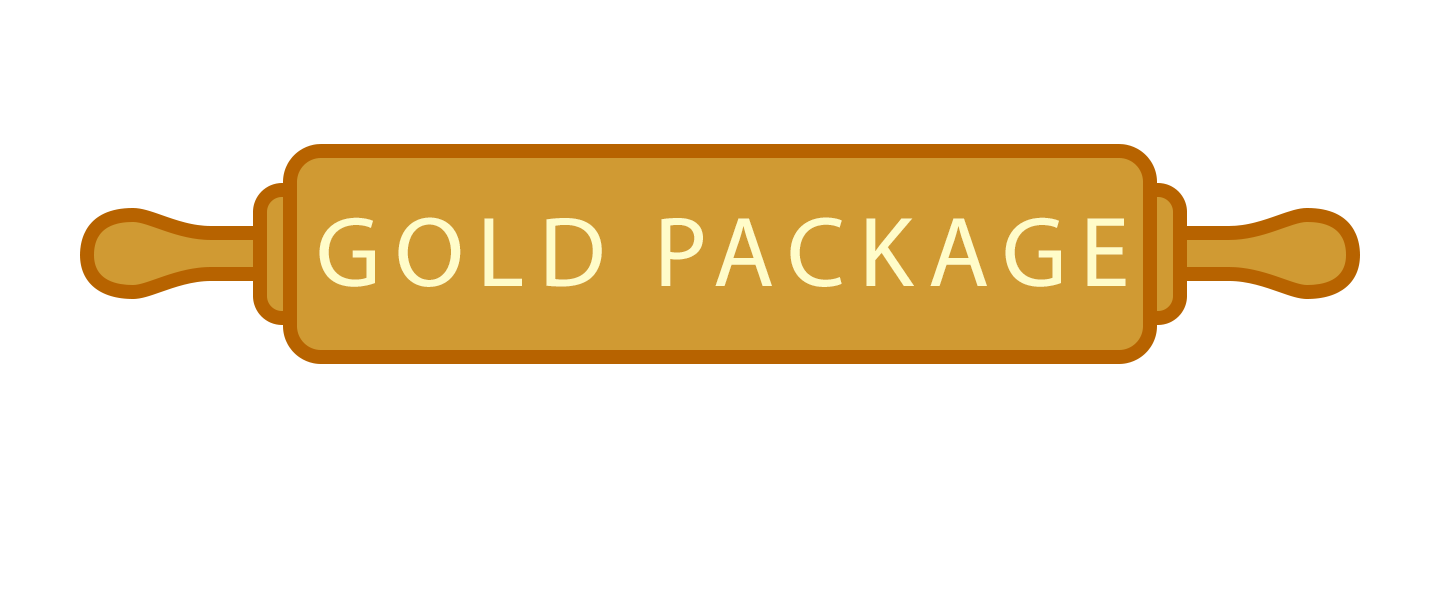 Gold Package