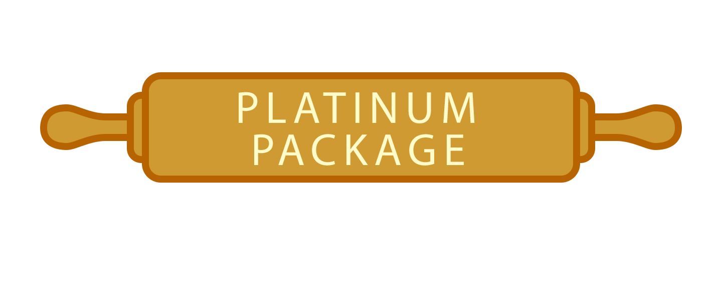 Platinum Package