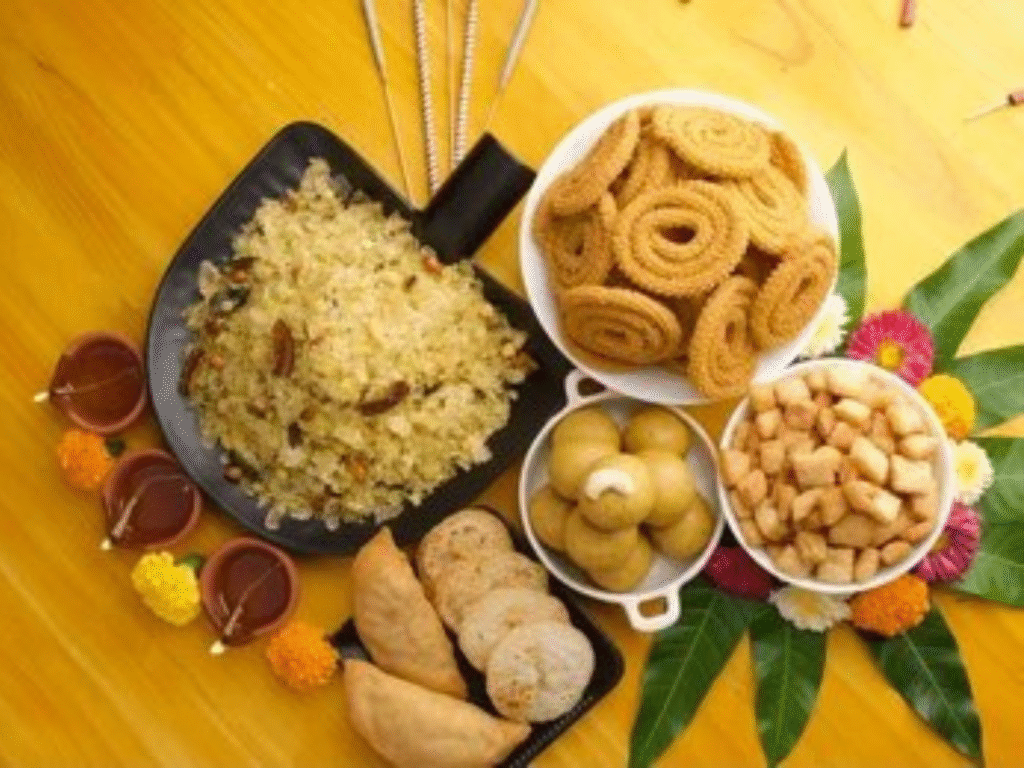 Special Diwali Banner